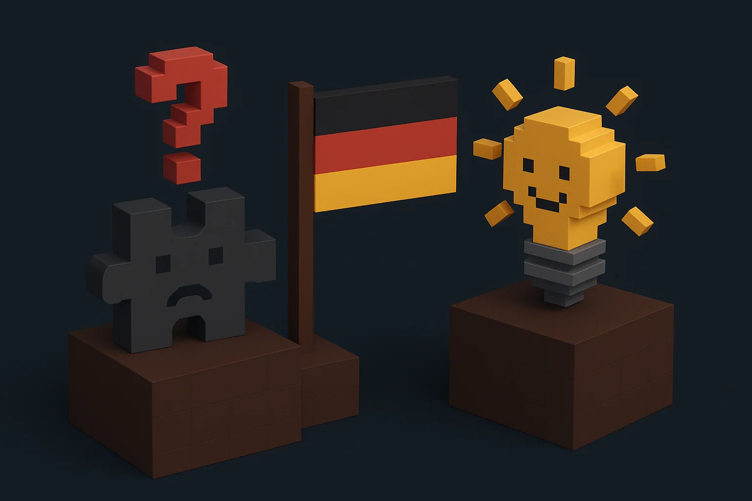 Probleme und Lösungen