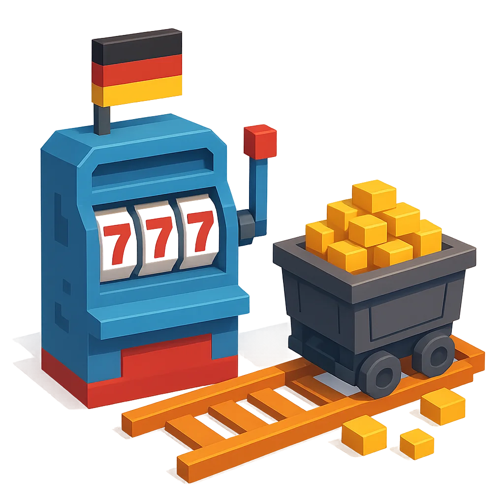 Spielmechanik: Wie Mine Slot funktioniert